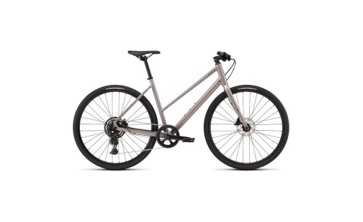 Specialized Sirrus X 2.0 Step-Through 2026 GR-100