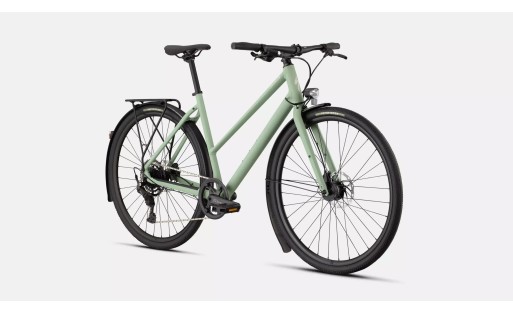 Specialized Sirrus X 2.0 EQ Step Through 2026 GR-100