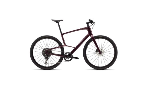 Specialized Sirrus X 5.0 2026