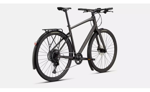 Specialized Sirrus X 4.0 EQ 2026