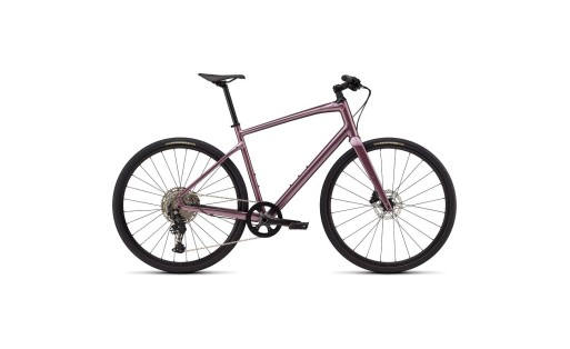 Specialized Sirrus X 4.0 2026 GR-100