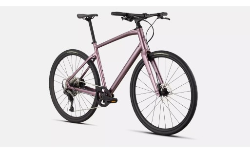 Specialized Sirrus X 4.0 2026 GR-100