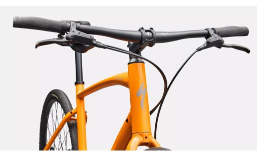 Specialized Sirrus X 3.0 2026 GR-100