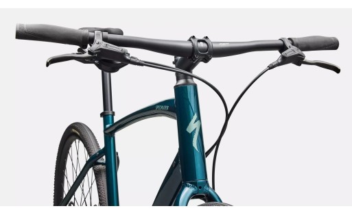 Specialized Sirrus X 3.0 2026 GR-100