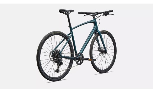 Specialized Sirrus X 3.0 2026 GR-100