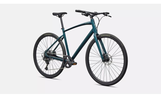 Specialized Sirrus X 3.0 2026 GR-100