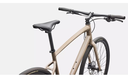 Specialized Sirrus X 3.0 2026 GR-100