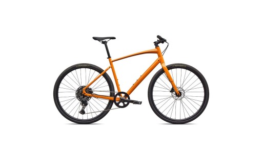 Specialized Sirrus X 3.0 2026 GR-100