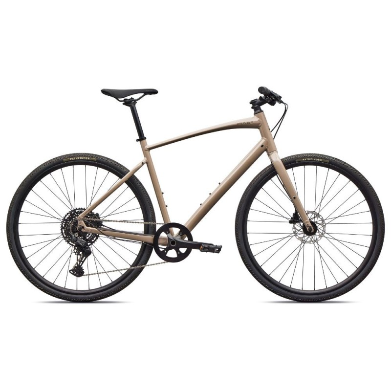 Specialized Sirrus X 3.0 2026