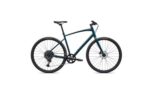 Specialized Sirrus X 3.0 2026 GR-100