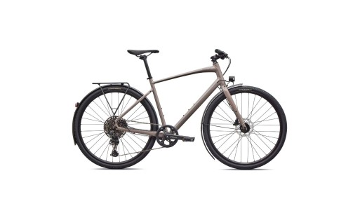 Specialized Sirrus X 3.0 EQ 2026 GR-100