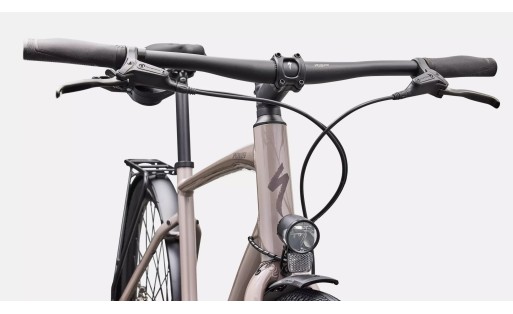 Specialized Sirrus X 3.0 EQ 2026 GR-100