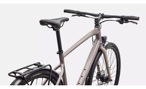 Specialized Sirrus X 3.0 EQ 2026 GR-100