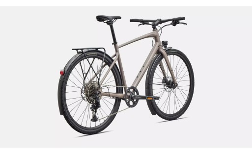 Specialized Sirrus X 3.0 EQ 2026 GR-100