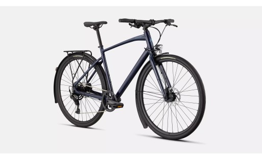 Specialized Sirrus X 2.0 EQ 2026 GR-100