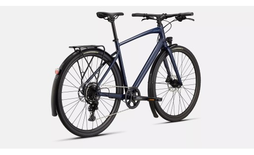 Specialized Sirrus X 2.0 EQ 2026 GR-100