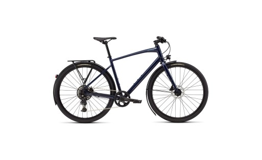 Specialized Sirrus X 2.0 EQ 2026 GR-100