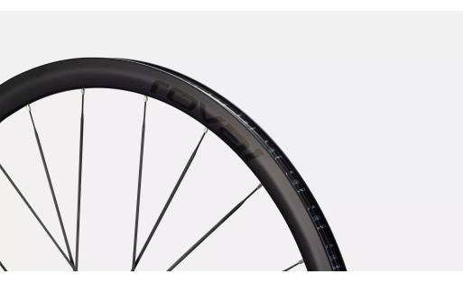 Roval Alpinist Rueda CLX III Delantera 2027 GR-100
