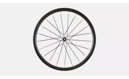 Roval Alpinist Rueda CLX III Delantera 2027 GR-100