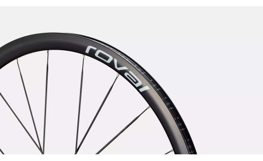 Roval Alpinist Rueda CLX III Delantera 2027 GR-100