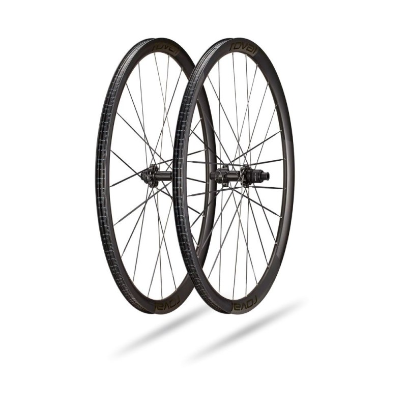 Roval Alpinist Rueda CLX III Delantera 2027 Roval Alpinist Rueda CLX III Delantera 2027