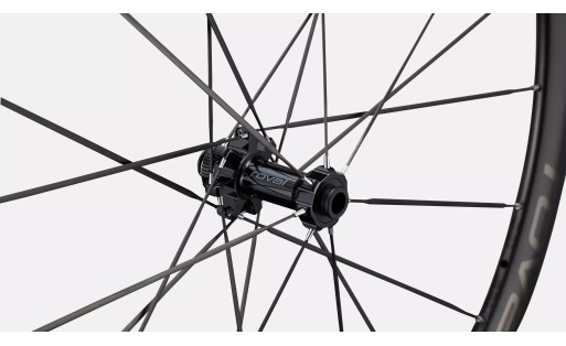 Roval Alpinist Rueda CLX III Trasera 2027 GR-100