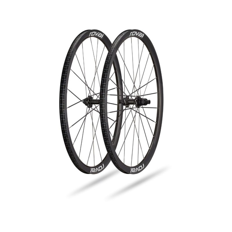 Roval Alpinist Rueda CLX III Trasera 2027 Roval Alpinist Rueda CLX III Trasera 2027