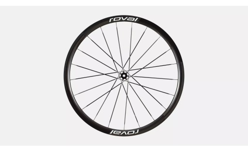 Roval Alpinist Rueda CLX III Trasera 2027 GR-100