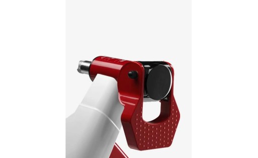 Rodillo Elite Novo Force Elastogel GR-100