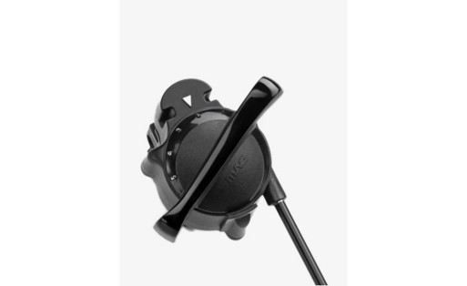 Rodillo Elite Novo Force Elastogel GR-100