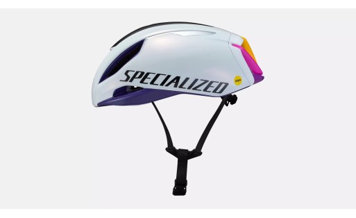 Specialized S-Works Evade 3 Team Replica 2026 GR-100