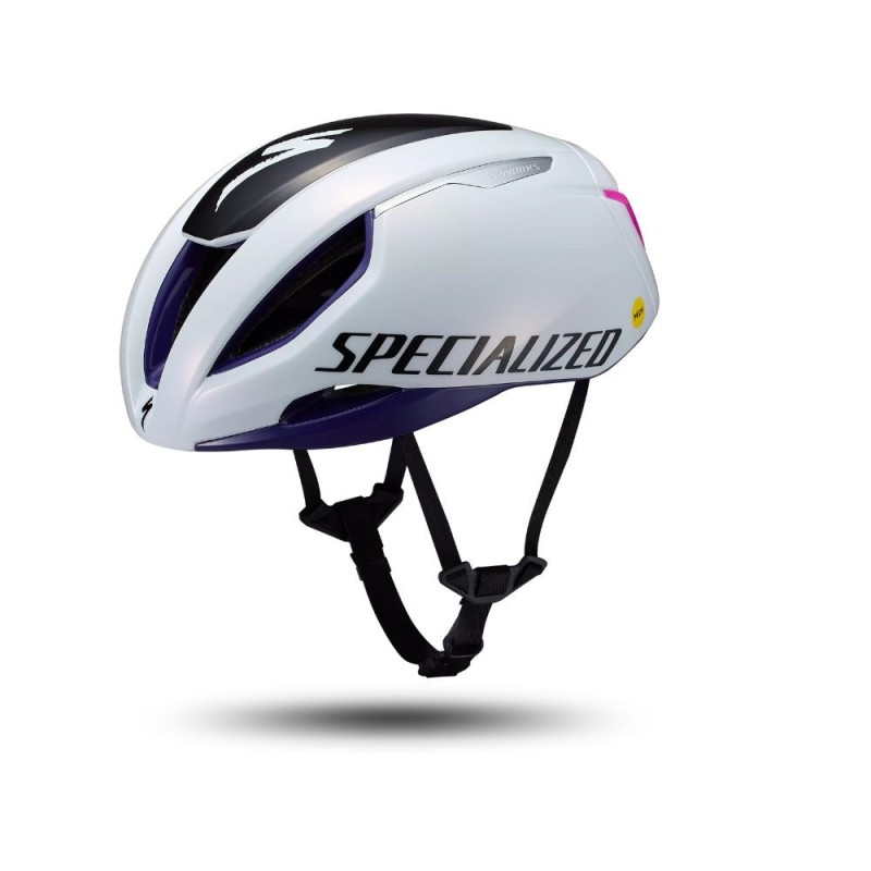 Specialized S-Works Evade 3 Team Replica 2026 Specialized S-Works Evade 3 Team Replica 2026