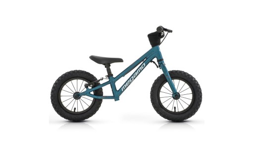 Megamo 12" Go 2026