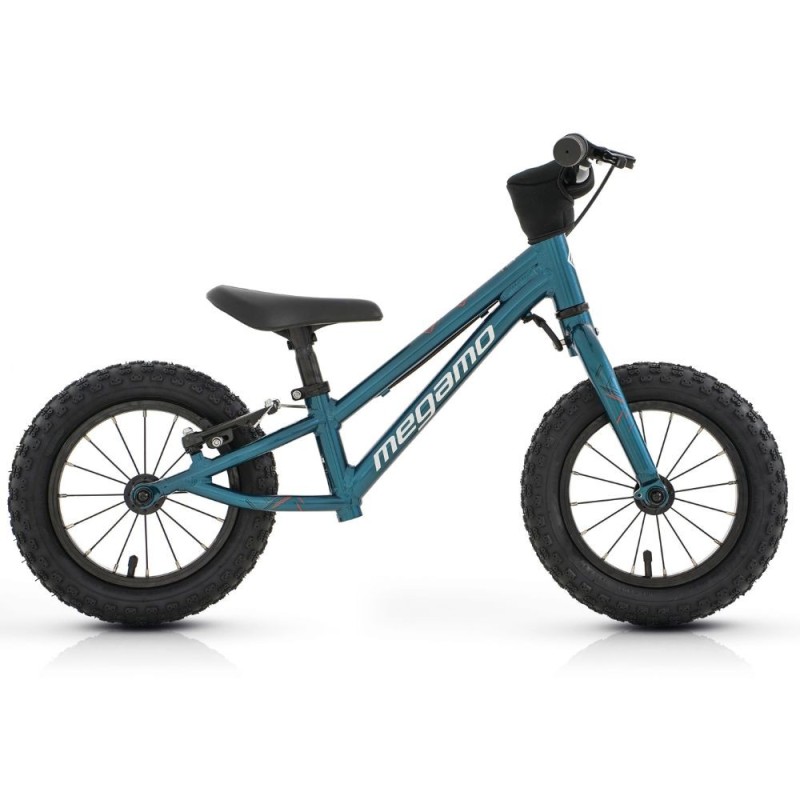 Megamo 12" Go 2026