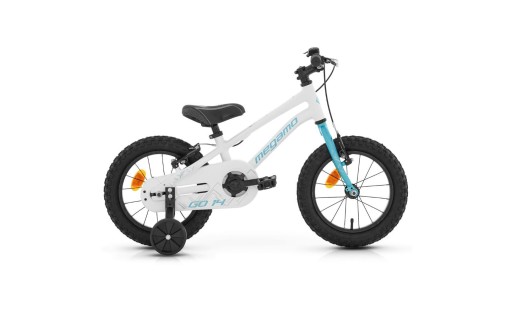 Megamo 14" Go 2026 GR-100