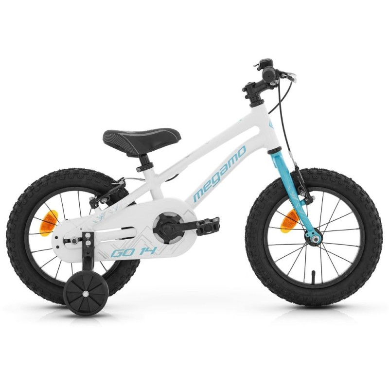 Megamo 14" Go 2026