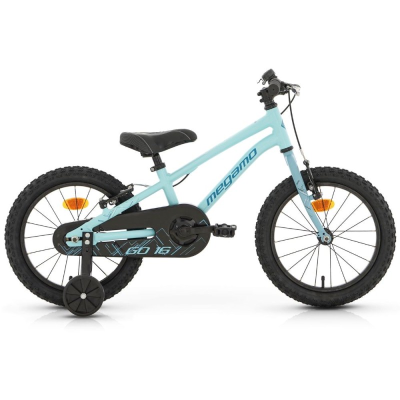 Megamo 16" Go 2026