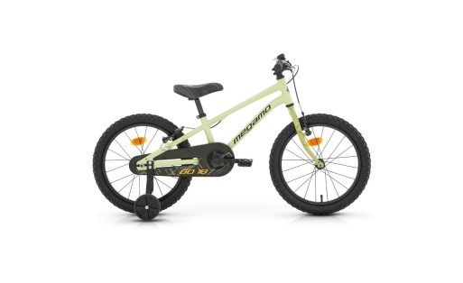 Megamo 18" Go 2026 GR-100