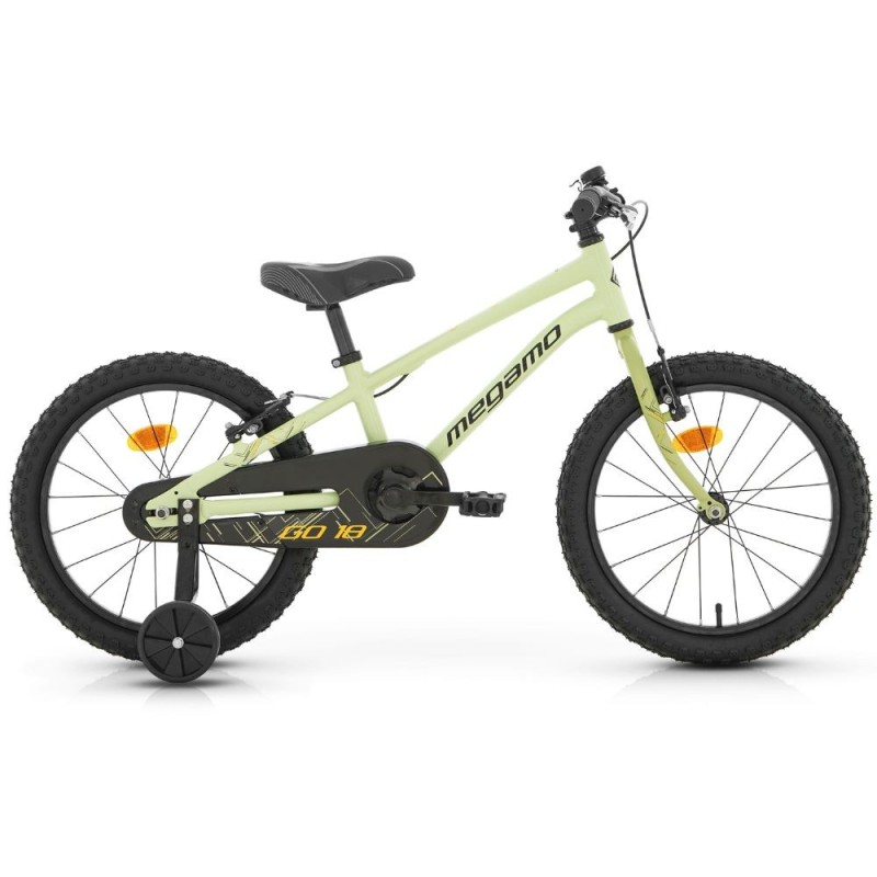 Megamo 18" Go 2026