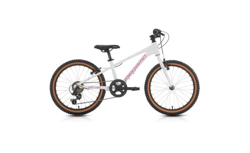 Megamo 20" Go 2026 GR-100