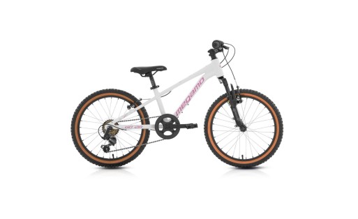 Megamo 20" Go Race 2026 - GR-100