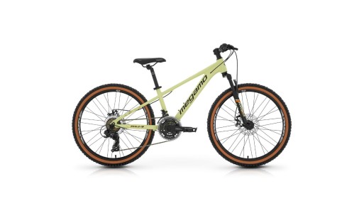 Megamo 24" KU4 2026 GR-100