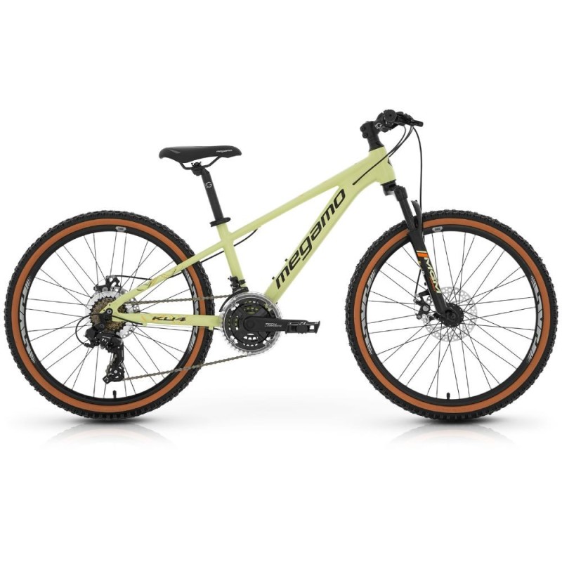 Megamo 24" KU4 2026