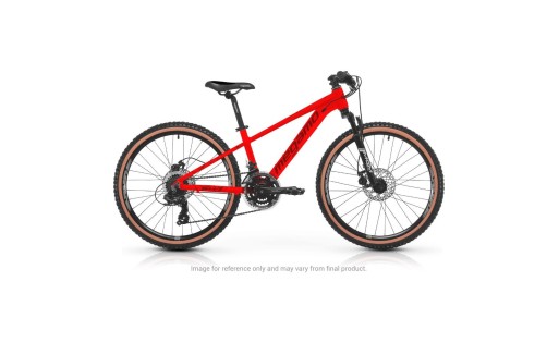 Megamo 24" KU4 2026 GR-100