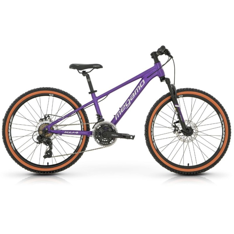 Megamo 24" KU4 2026