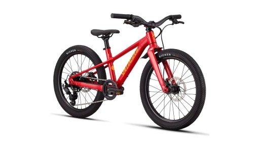 Specialized Riprock 20" INT 2026 GR-100