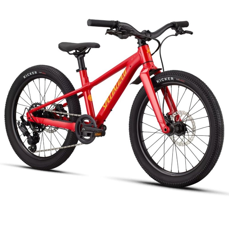 Specialized Riprock 20´´ INT 2026