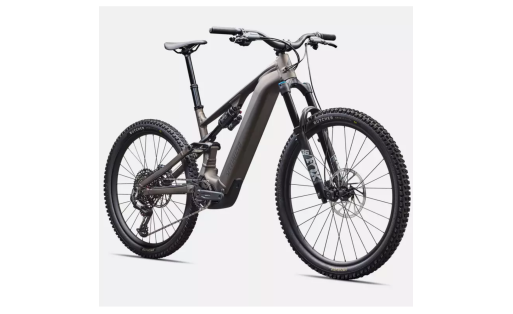 Specialized Turbo Levo 4 Comp Alloy 2026