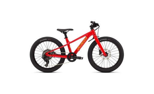 Specialized Riprock 20" INT 2026 GR-100