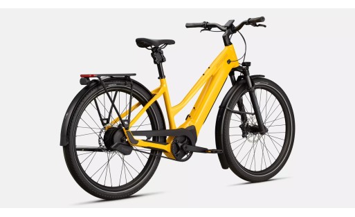 Specialized Turbo Vado 5.0 IGH Step-Through 2026 GR-100